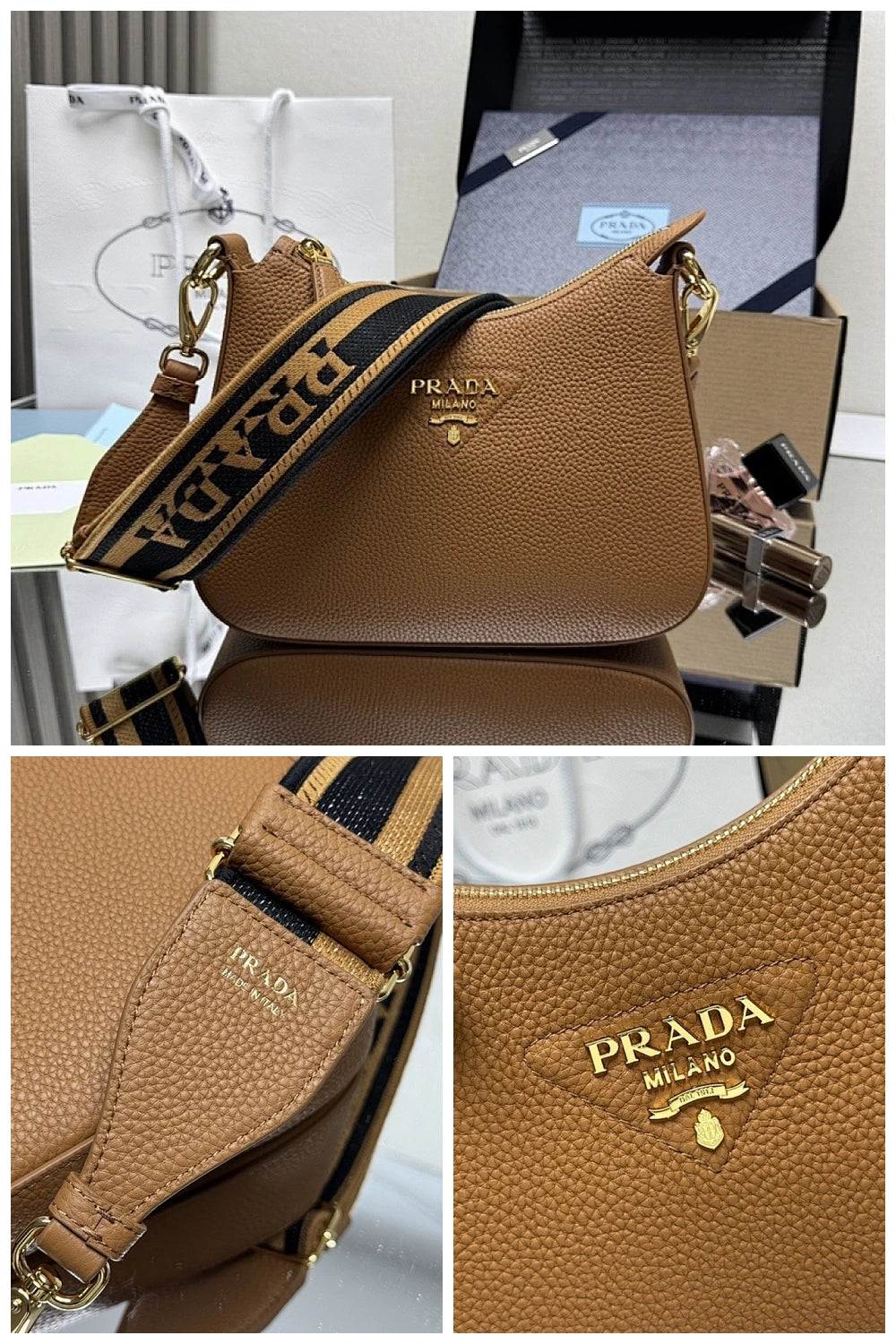 NB - PD Bag - 424