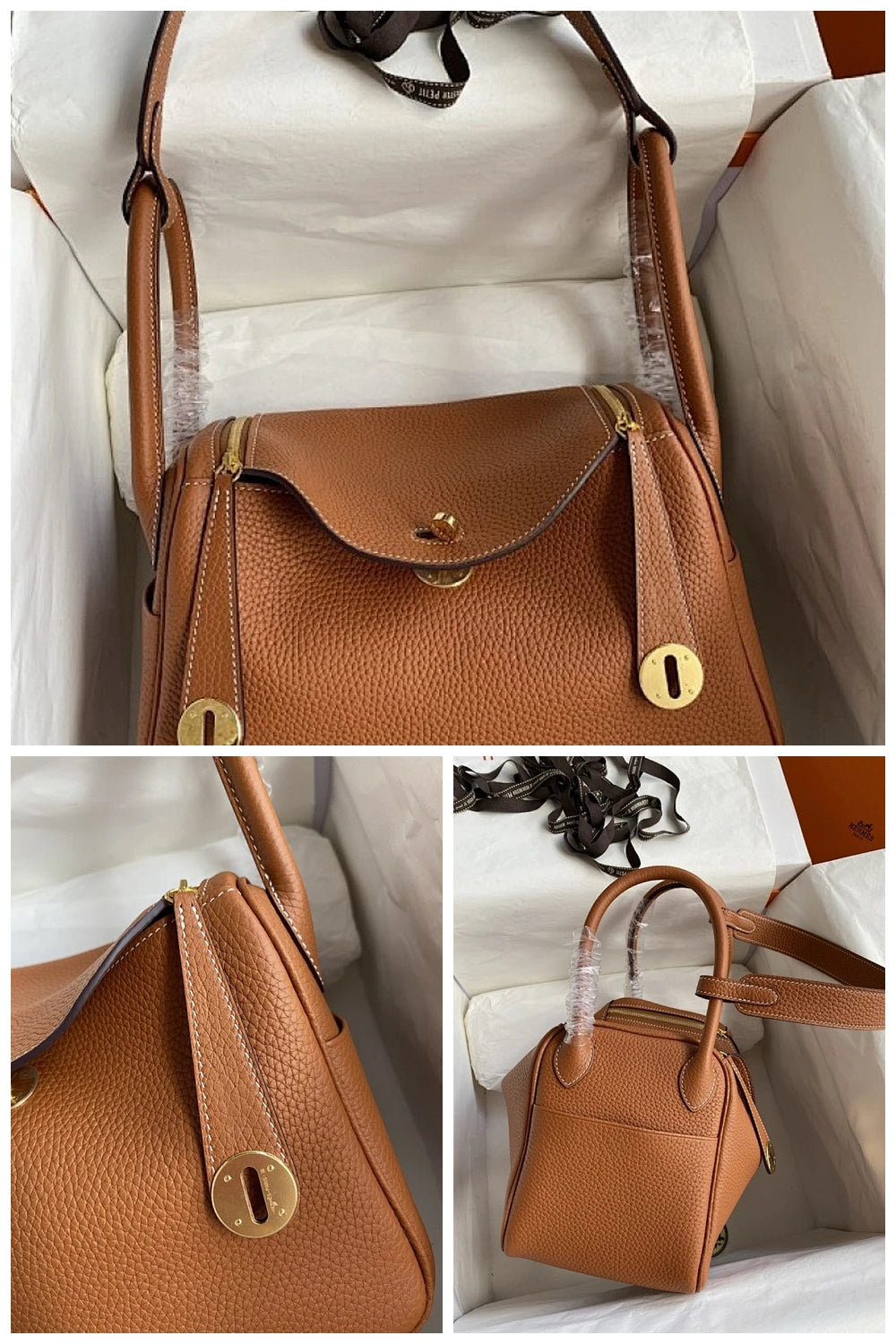 NB - HMS Bag - 711