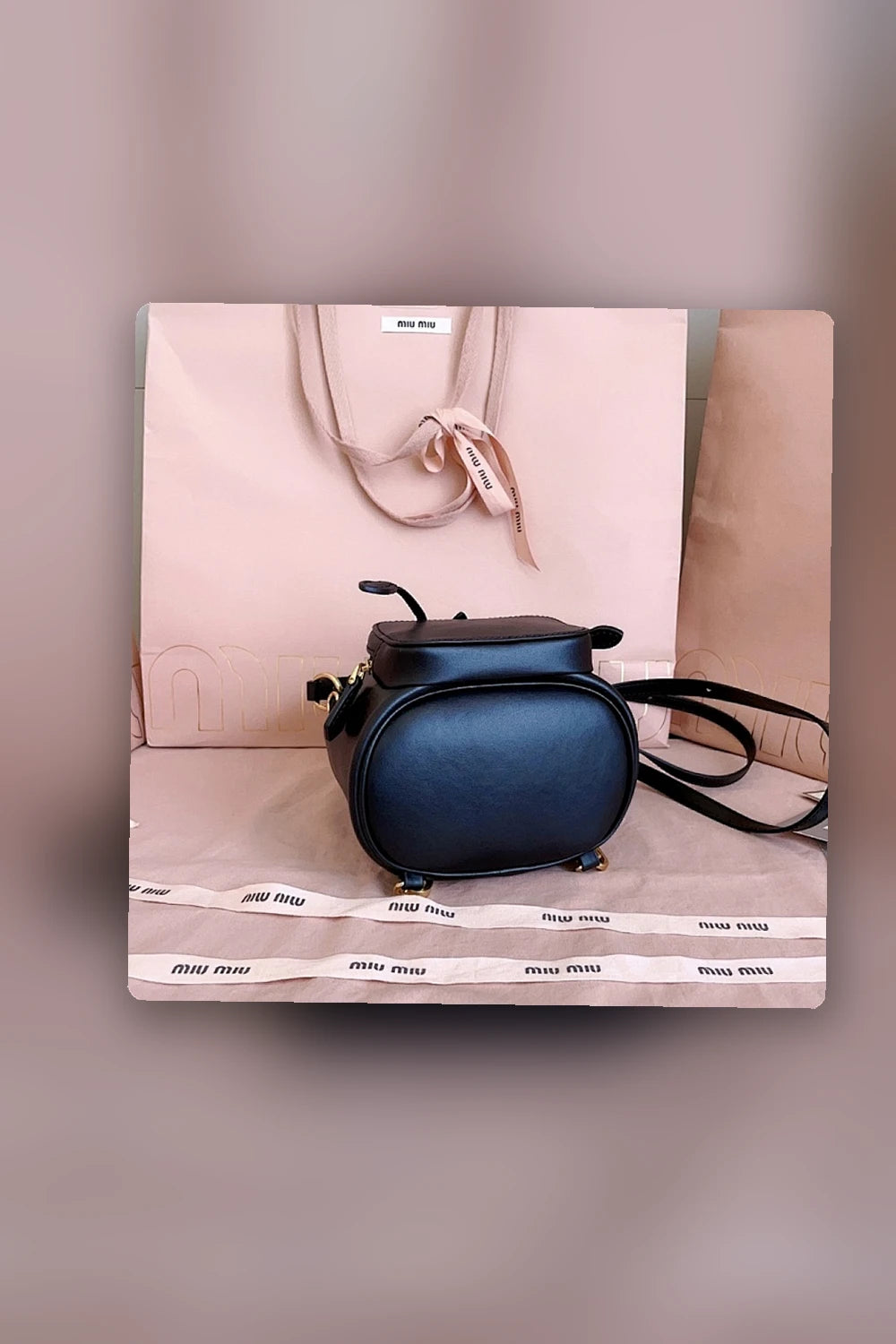 NB - MMU Bag - 587