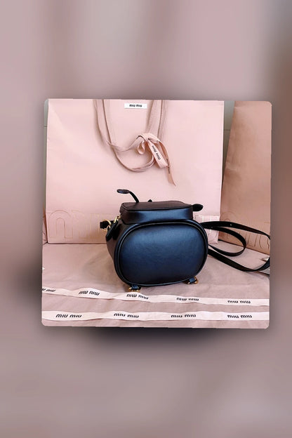 NB - MMU Bag - 587