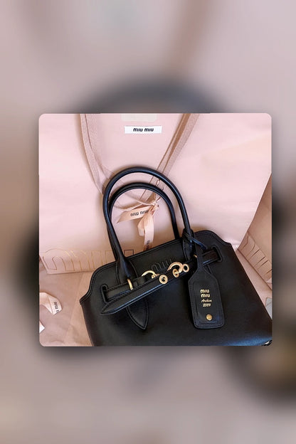 NB - MMU Bag - 381