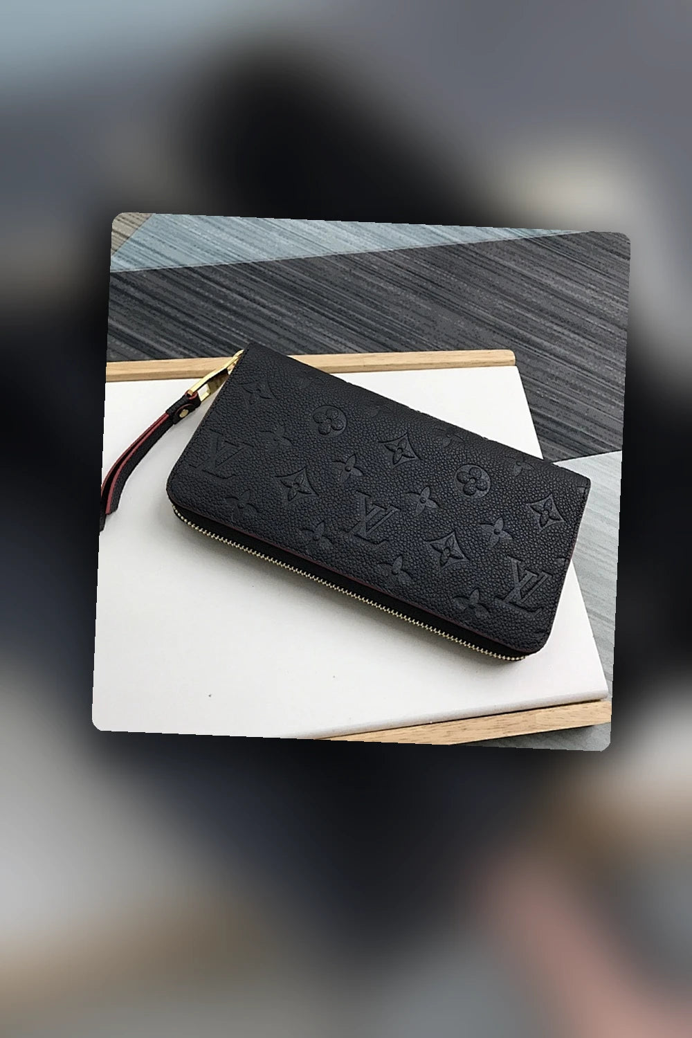 NB - Mix Wallet - 1390