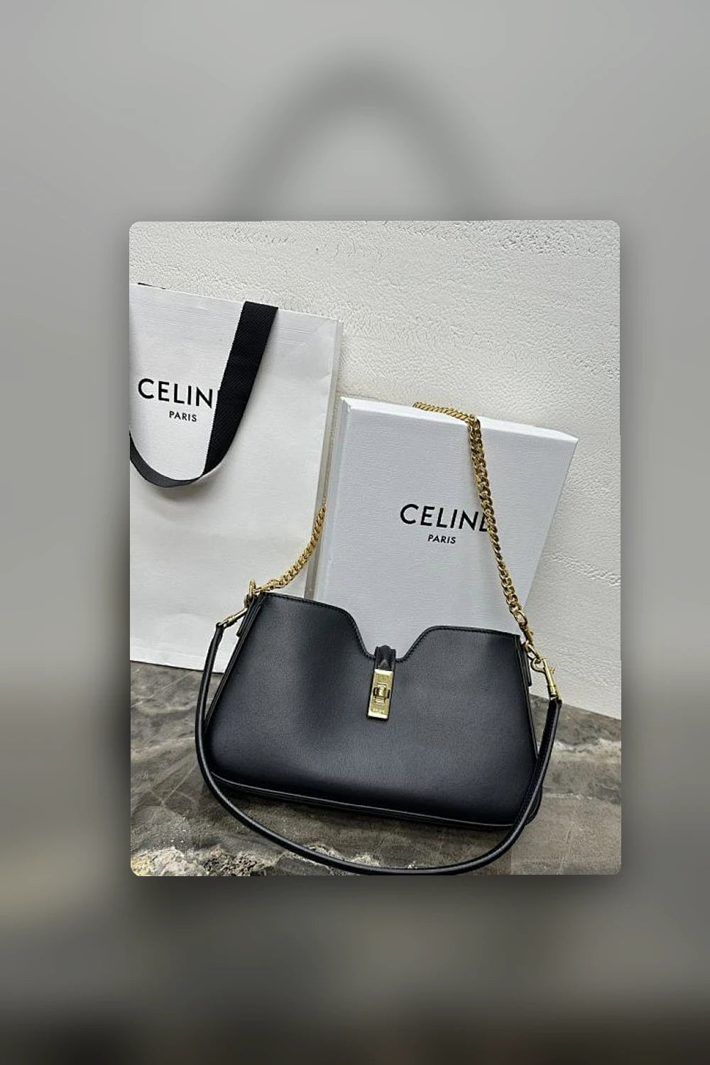 NB - COL Bag - 316