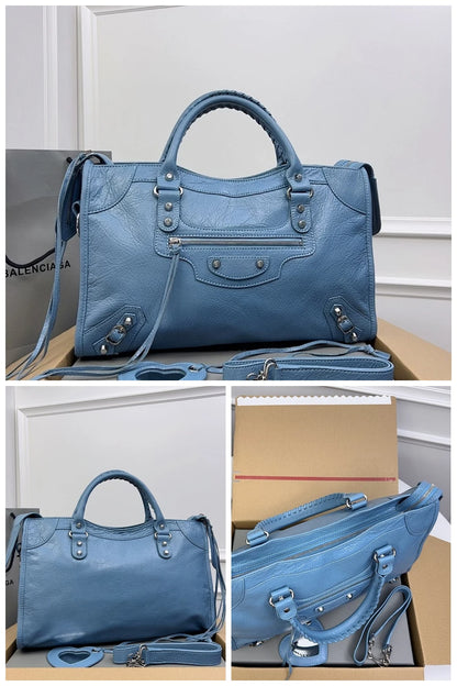 NB - BG Bag - 1951