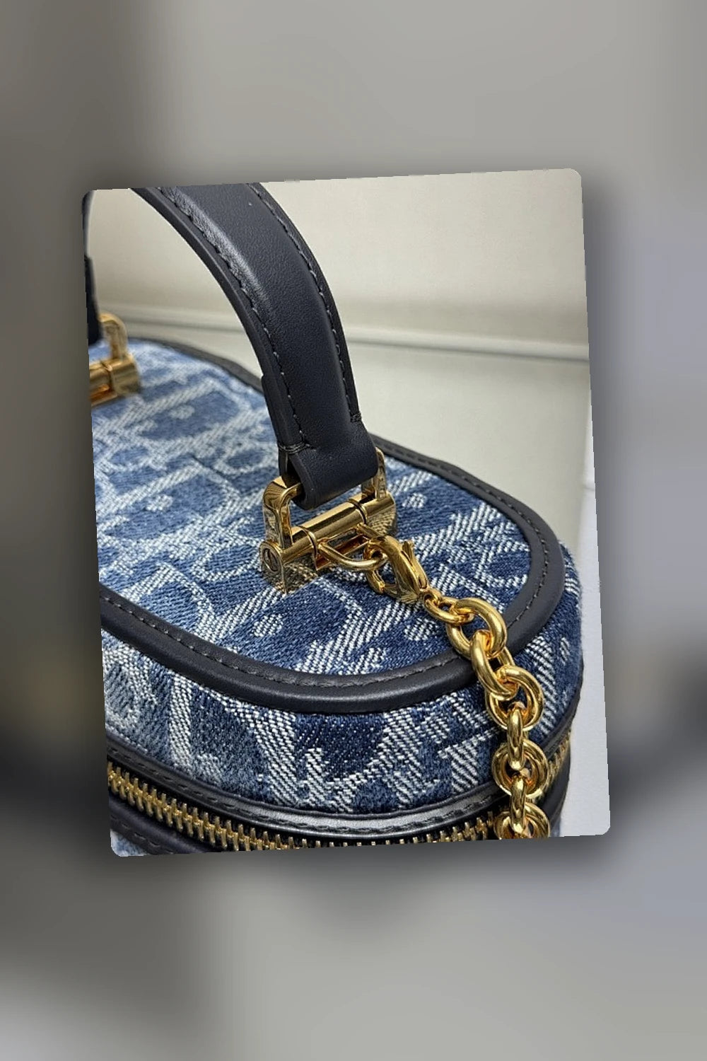NB - DOR Bag - 726