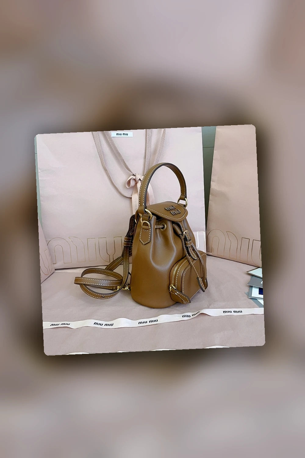 NB - MMU Bag - 586