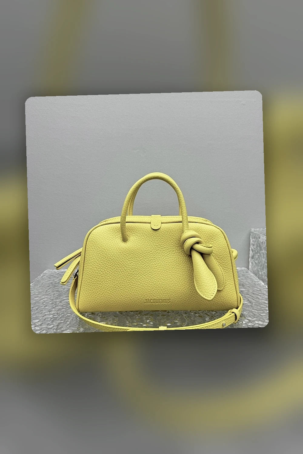 NB - JCA Bag - 083