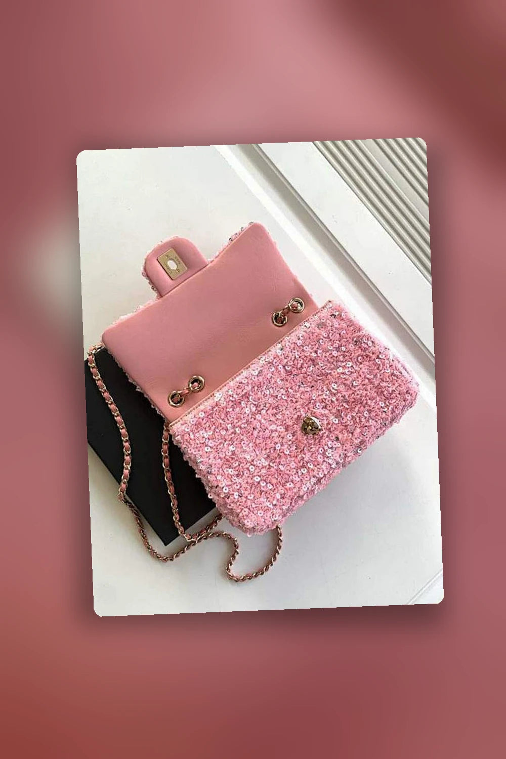 NB - CHL Bag - 964