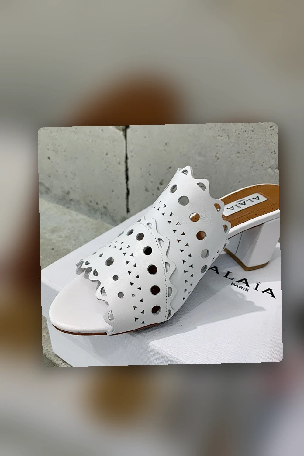 NB - AAL Women Shoes - 337