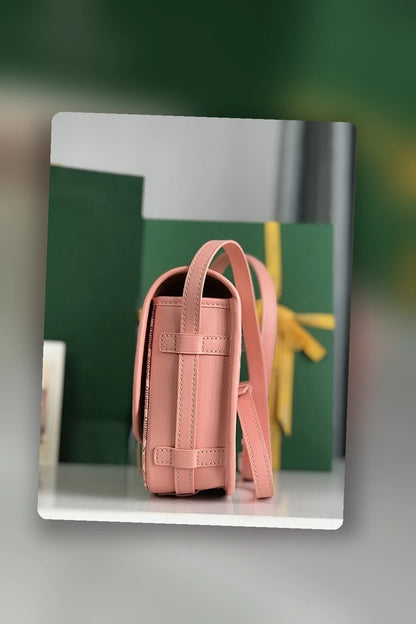 NB - GYO Bag - 660