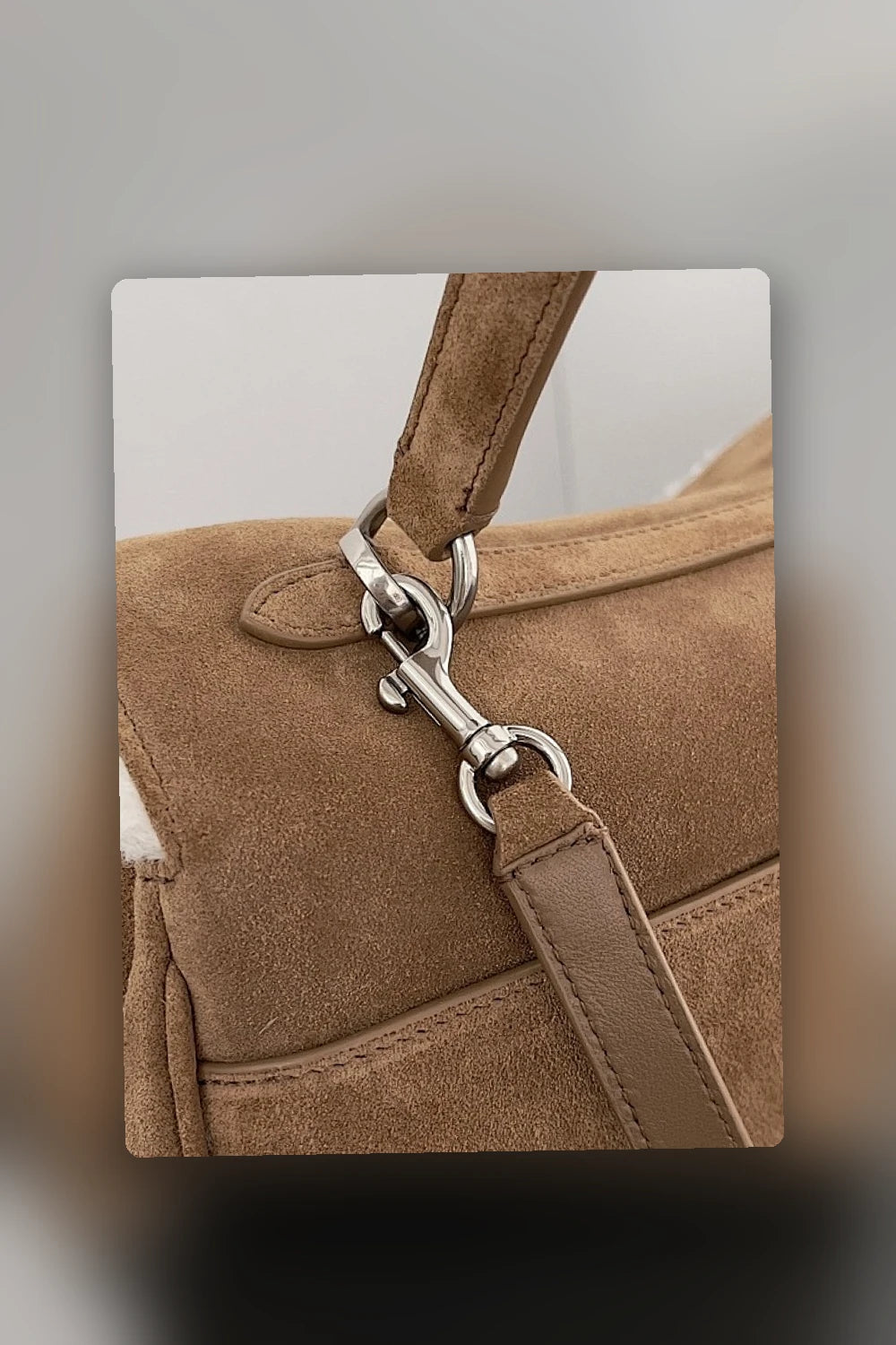 NB - BG Bag - 1847