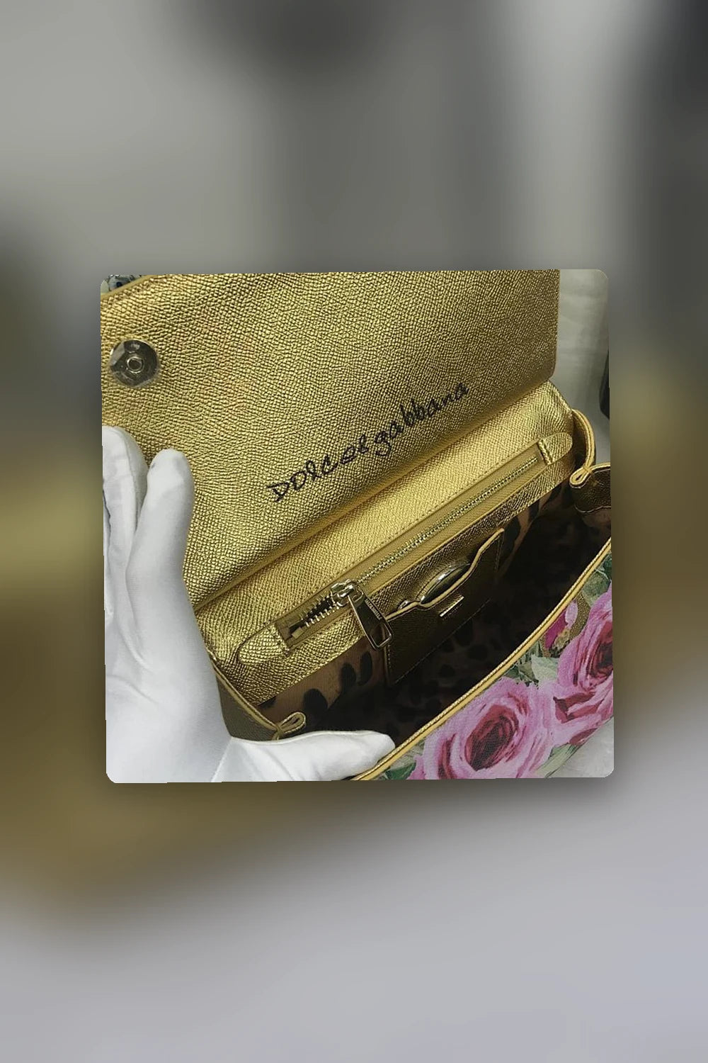NB - DAG Bag - 660