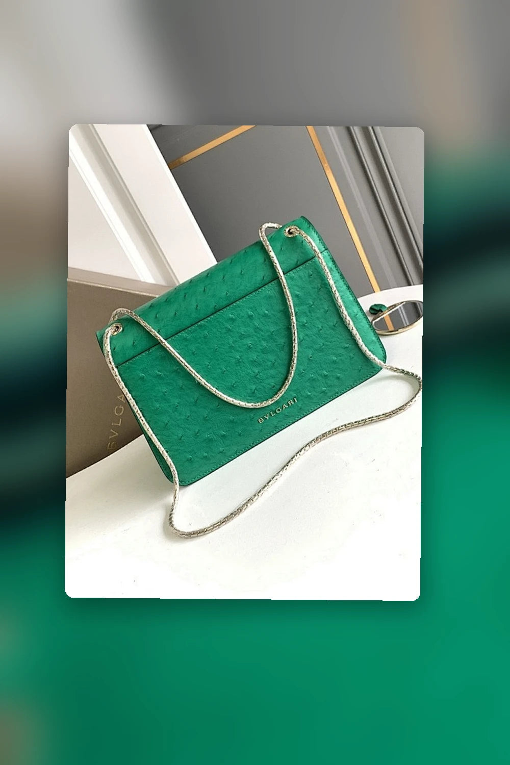 NB - BGL Bag - 135
