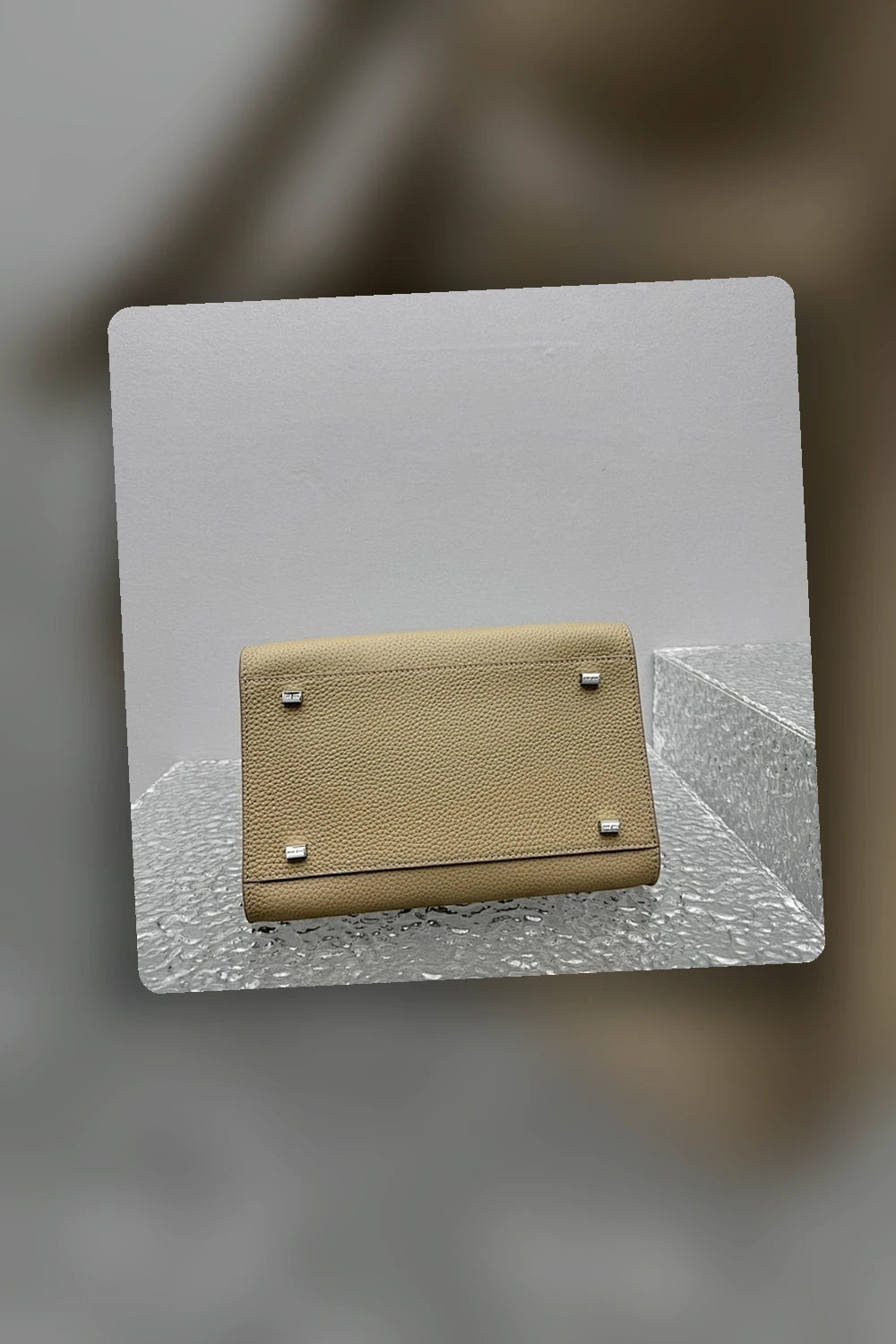NB - THR Bag - 356