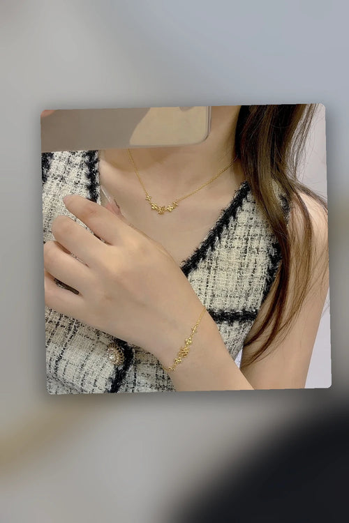 NB - LOV Jewelry - 477