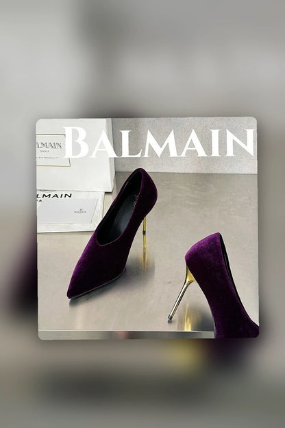 NB - BAM Women Shoes - 509