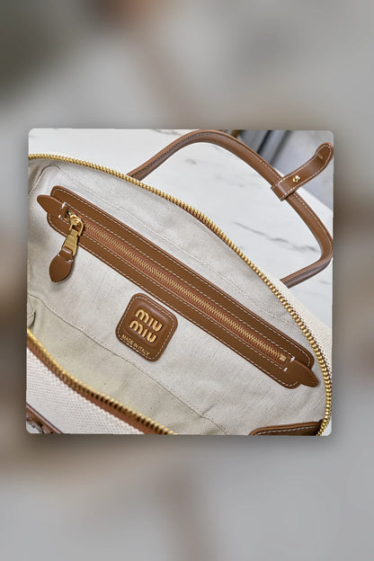 NB - MMU Bag - 1237