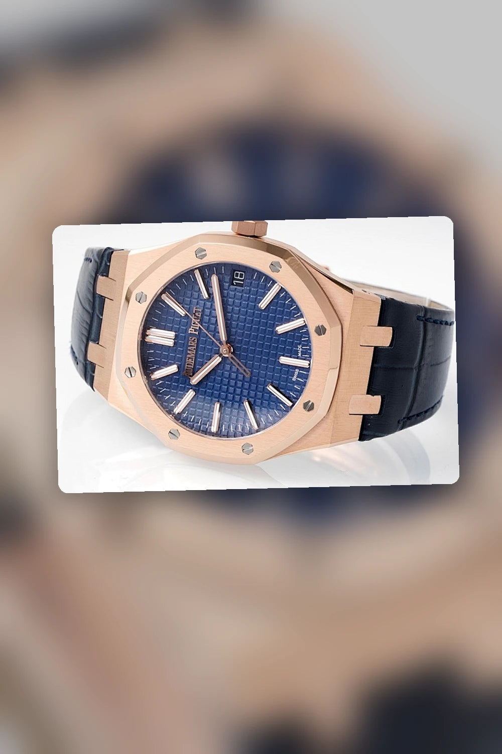 NB - Mix Watch - 339