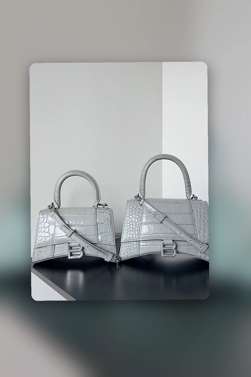 NB - BG Bag - 1237
