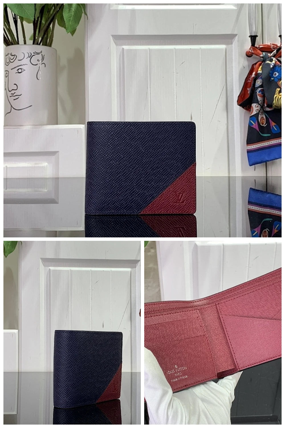NB - Mix Wallet - 1573