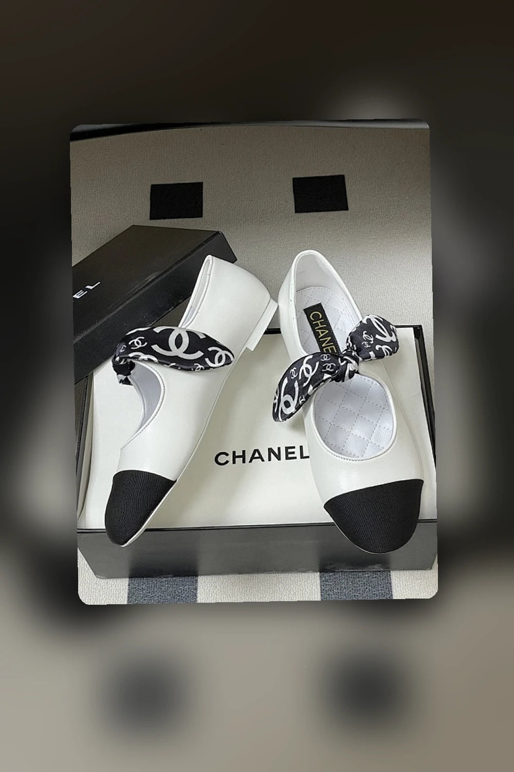 NB - CHL Mix Items - 578