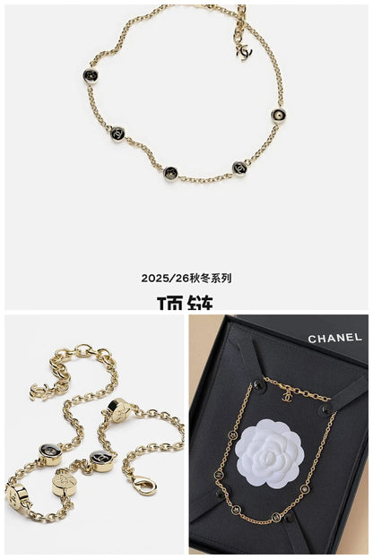 NB - CHL Jewelry - 526