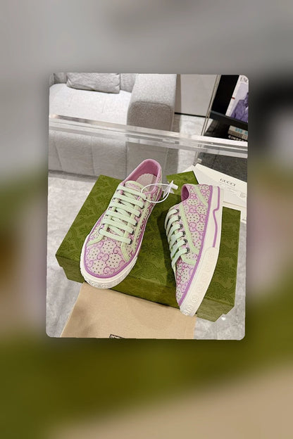 NB - GUKI Women Shoes - 668