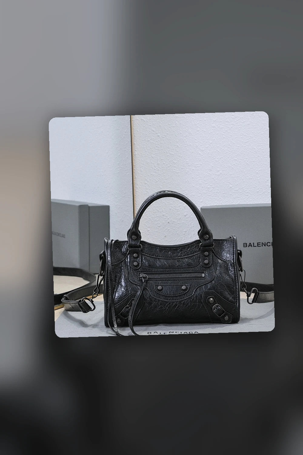 NB - BG Bag - 2068