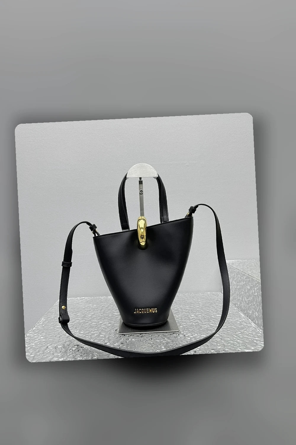 NB - JCA Bag - 122