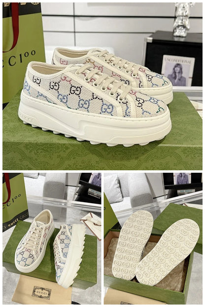 NB - GUKI Women Shoes - 656