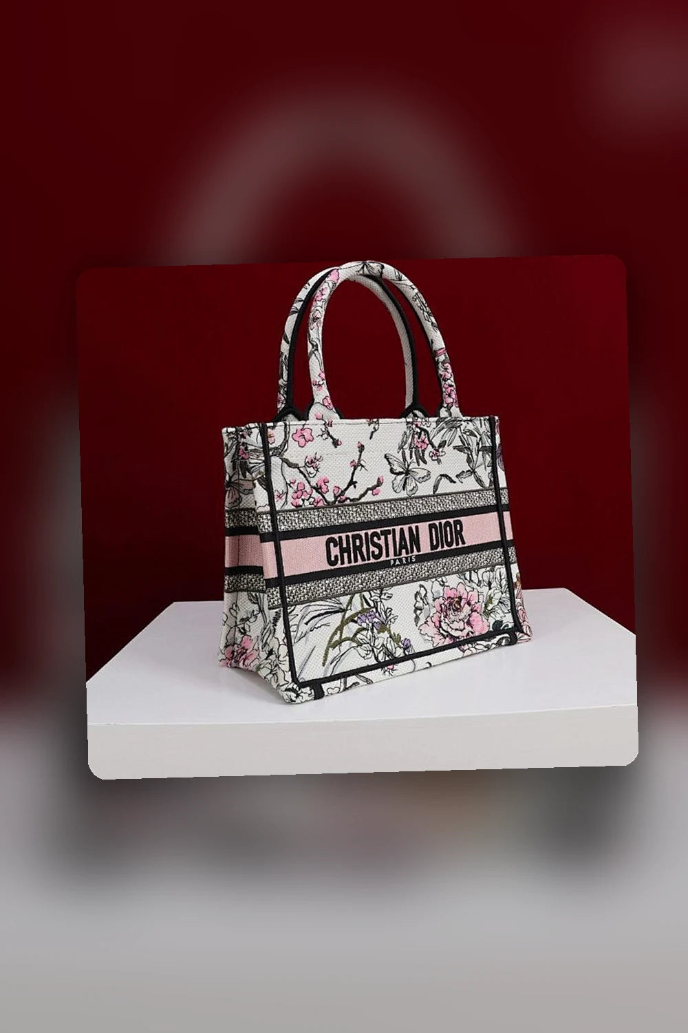 NB - DOR Bag - 582