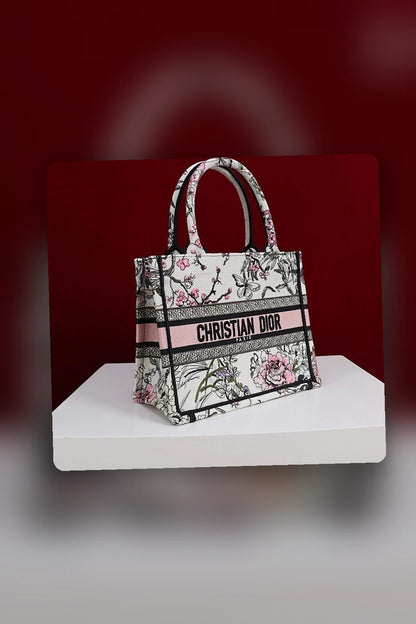 NB - DOR Bag - 582