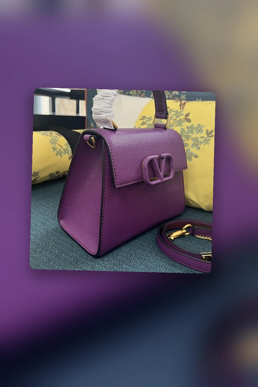 NB - VEL Bag - 988