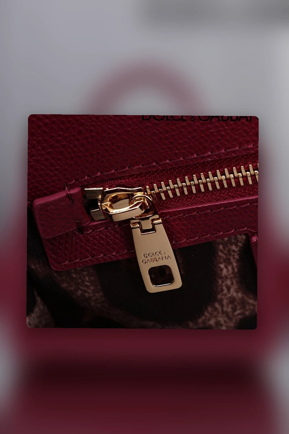 NB - DAG Bag - 555