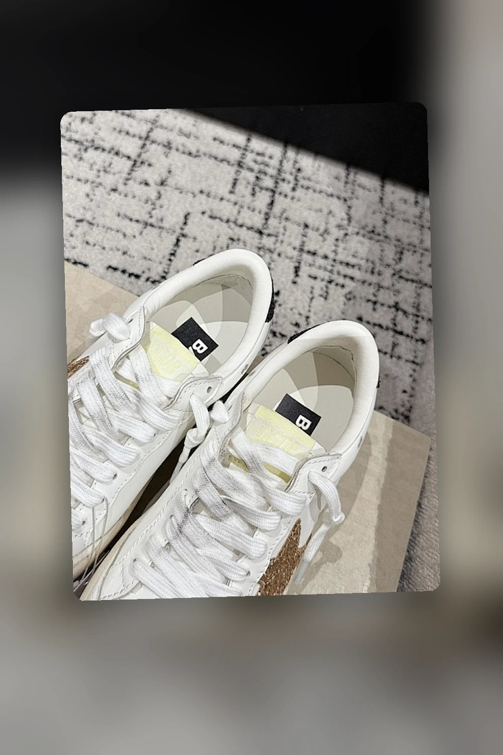 NB - SIMP Women Shoes - 107