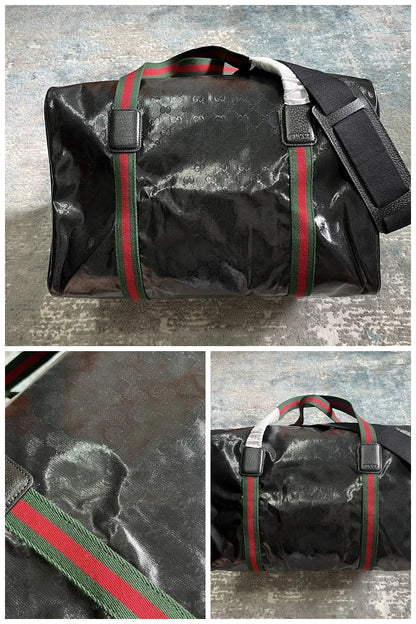 NB - GUKI Bag - 560