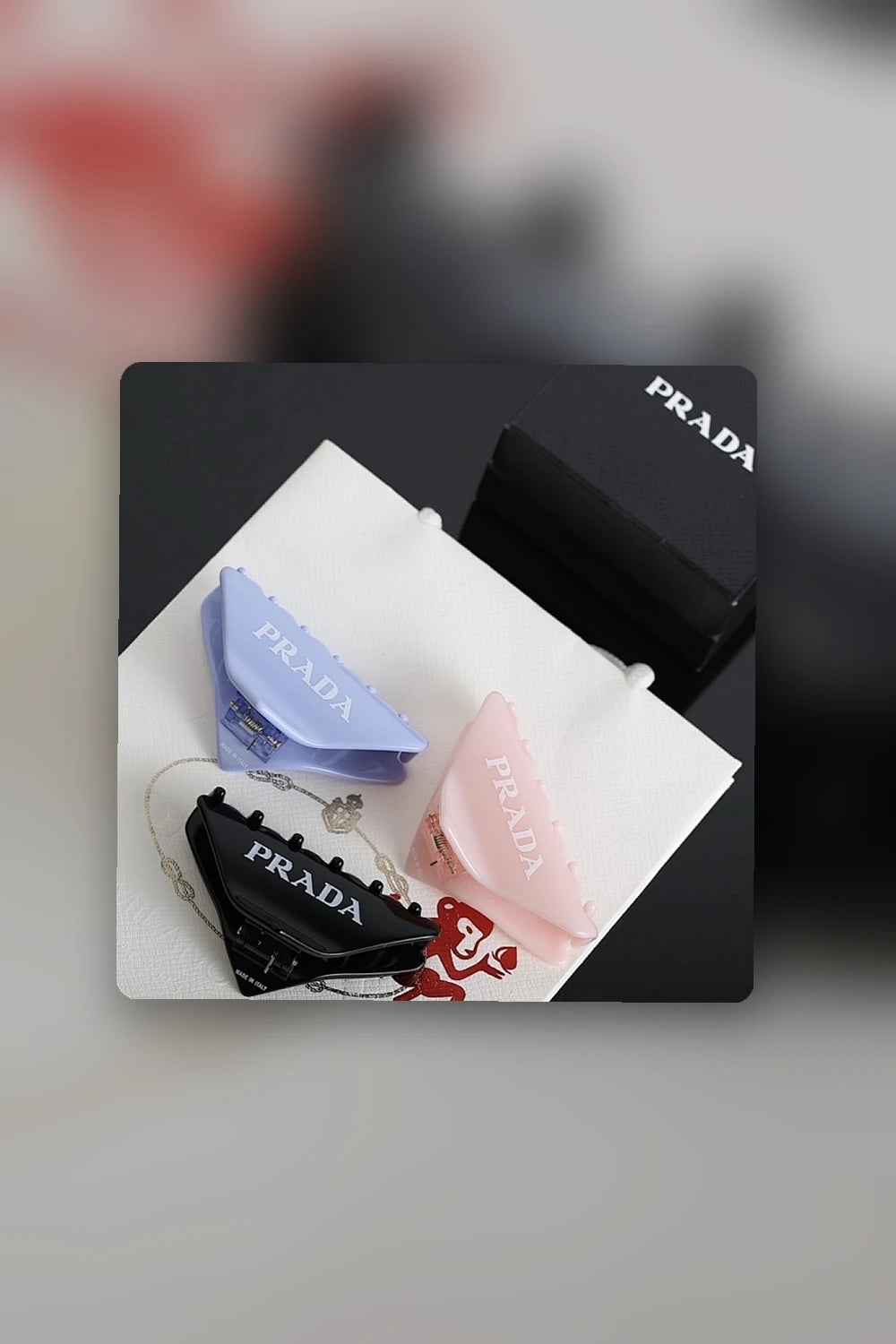 NB - PD Jewelry - 464