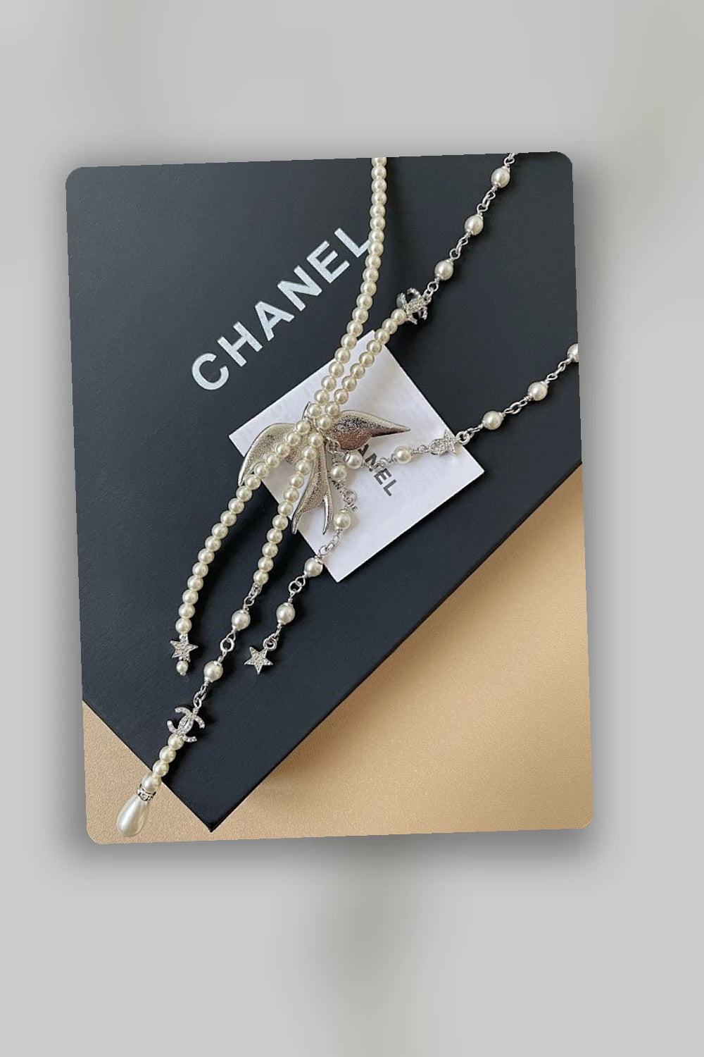 NB - CHL Jewelry - 277