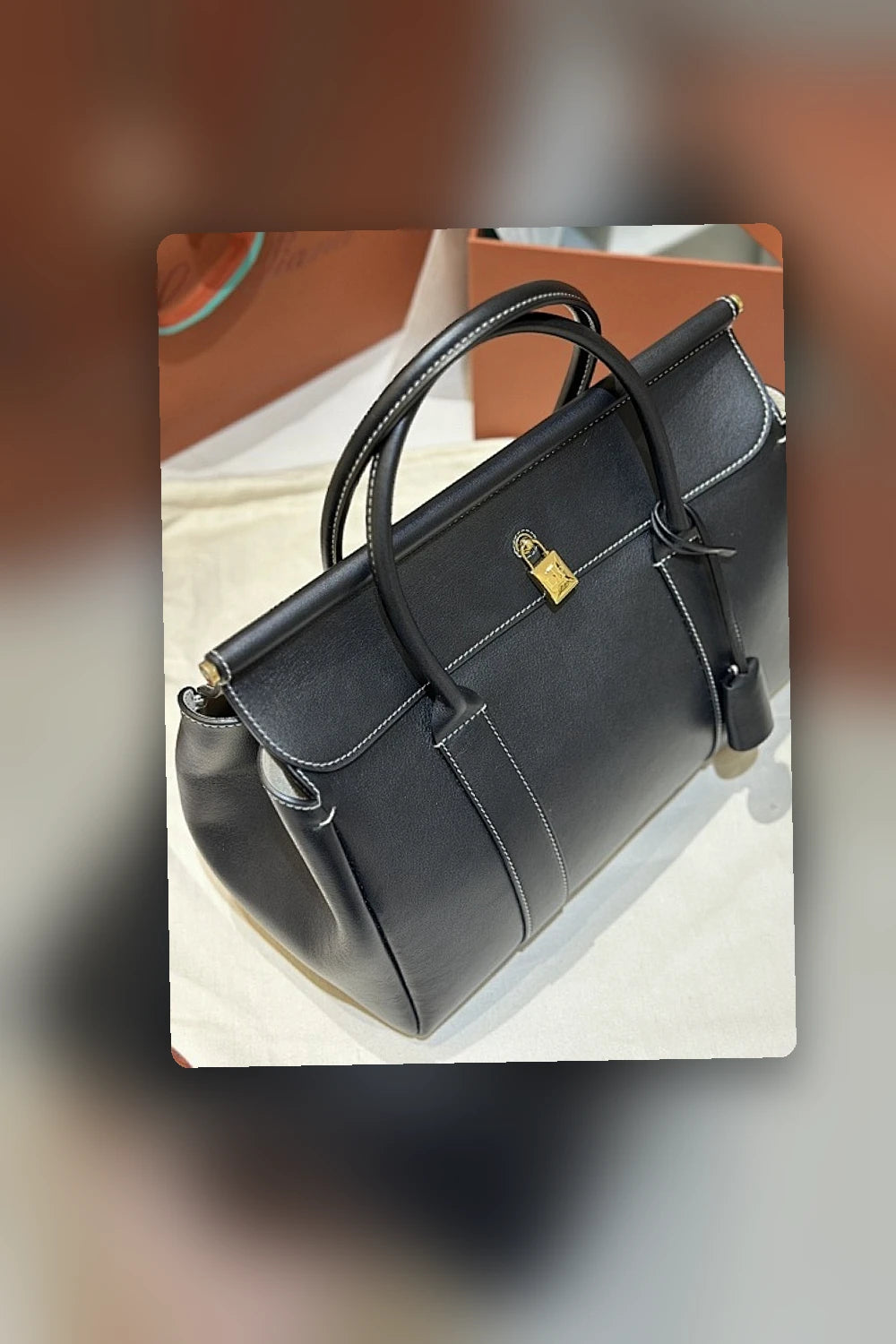 NB - DLVX Bag - 133