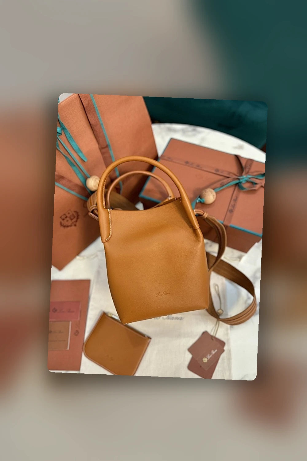 NB - LOP Bag - 253