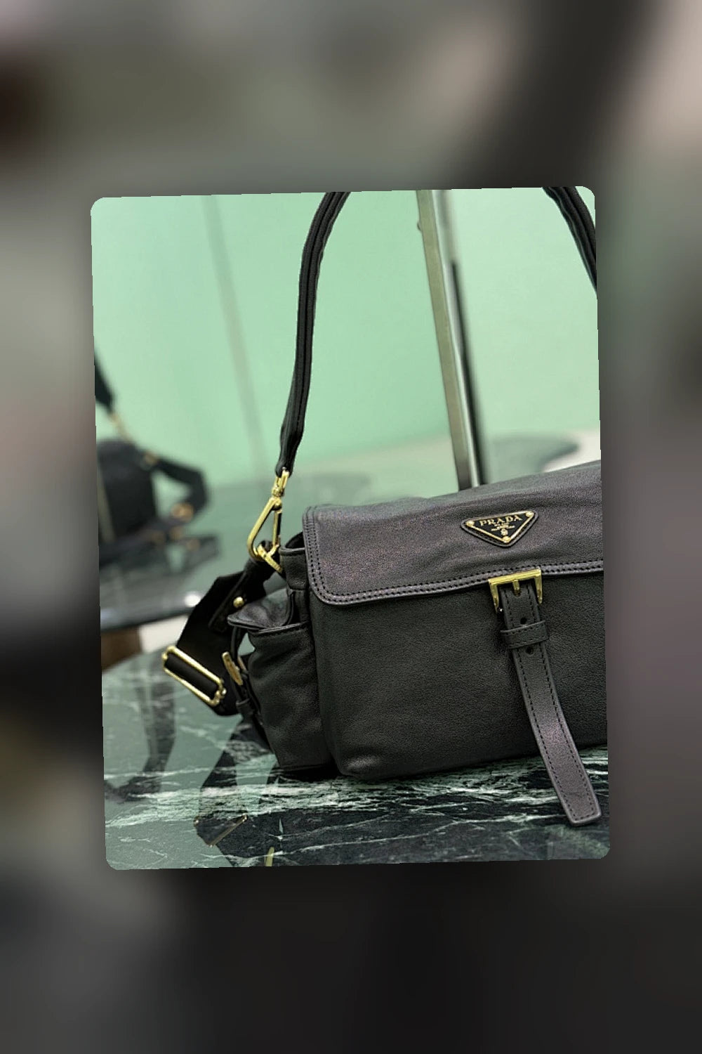 NB - PD Bag - 1344