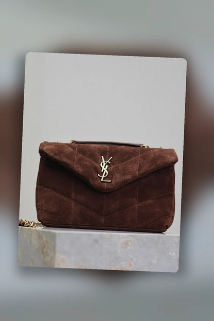 NB - YLS Bag - 651