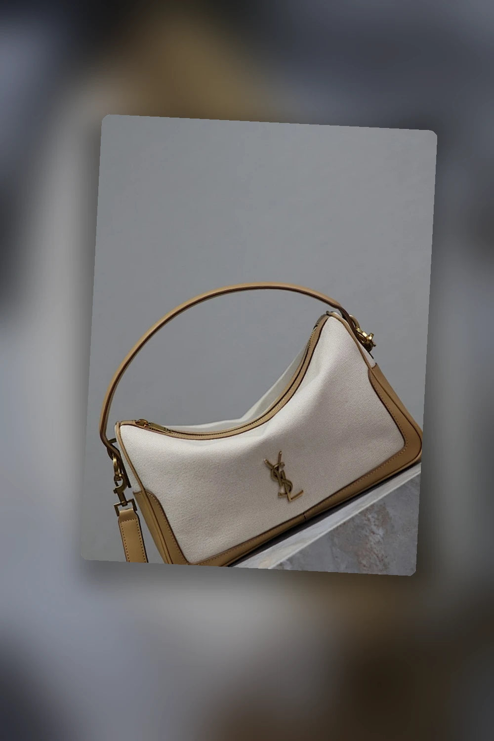 NB - YLS Bag - 447
