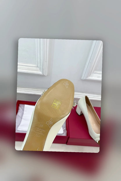 NB - VEL Women Shoes - 403