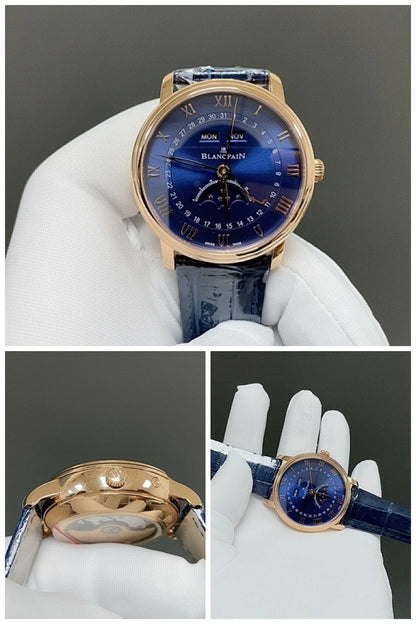 NB - Mix Watch - 1608