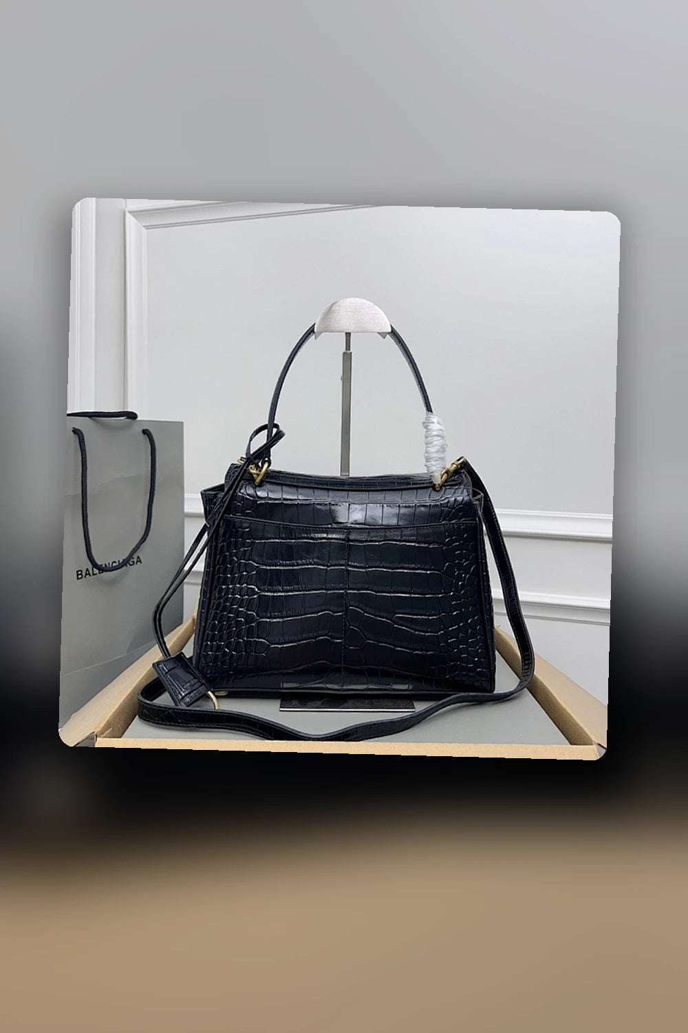 NB - BG Bag - 1275