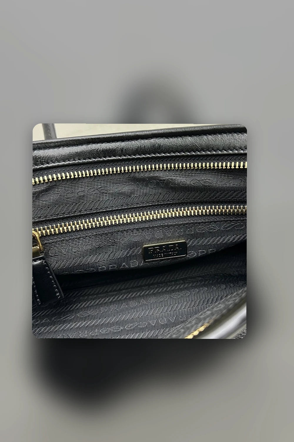 NB - PD Bag - 594