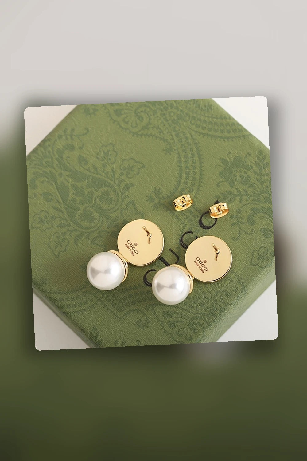NB - GUKI Jewelry - 357