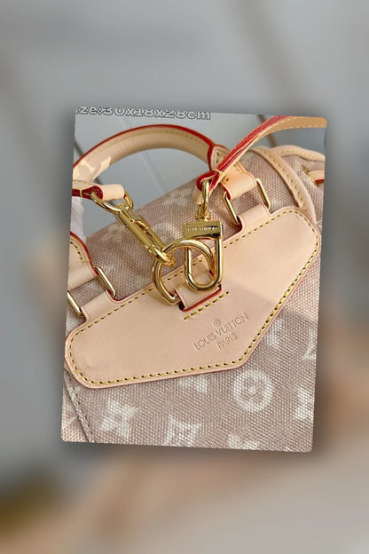 NB - LOV Bag - 1622
