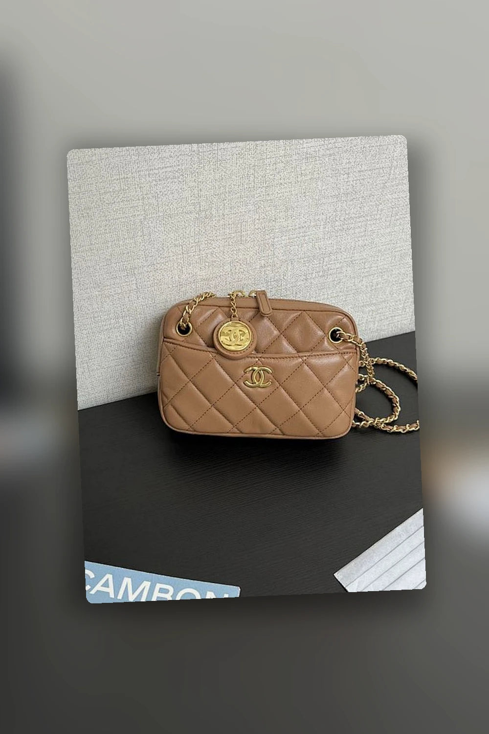 NB - CHL Bag - 088